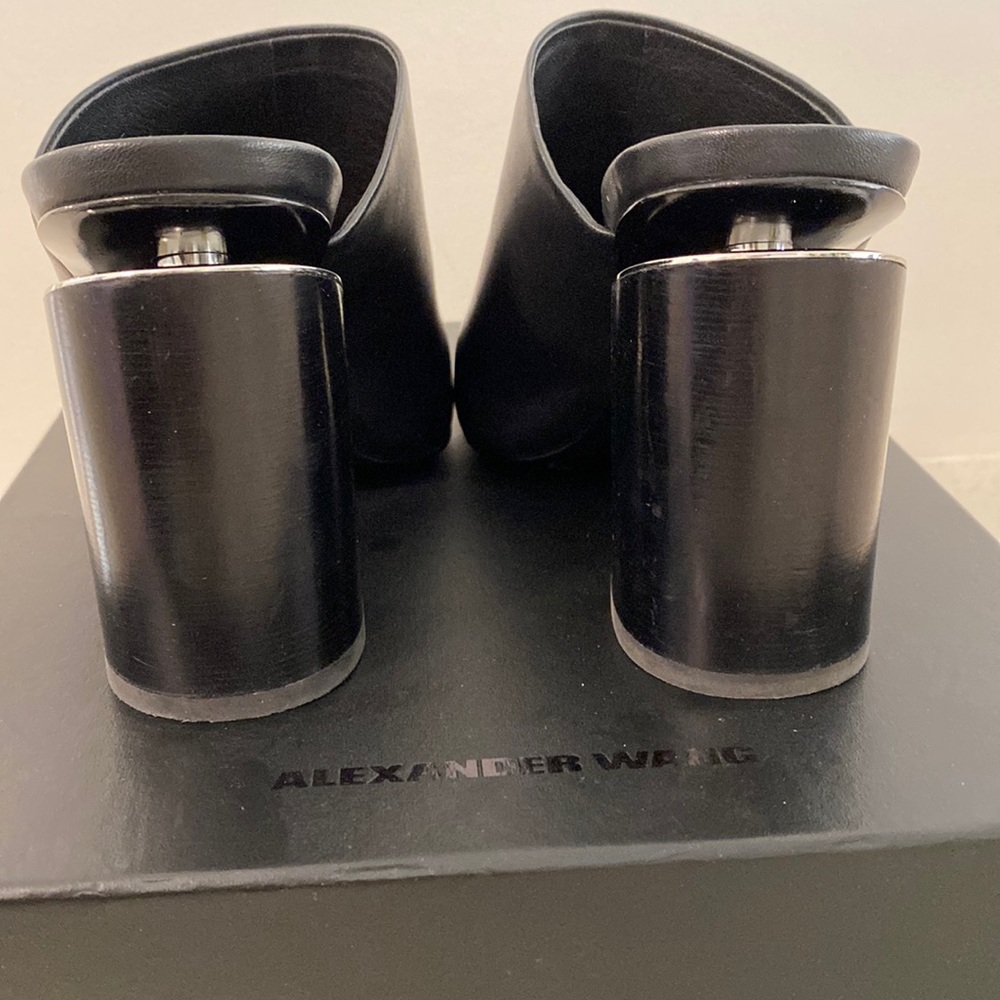 Authentic Alexander Wang Shoes